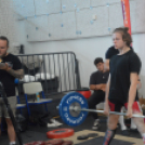 Hamarosan véget ér a GPC Powerlifting Világbajnokság Kiskunfélegyházán