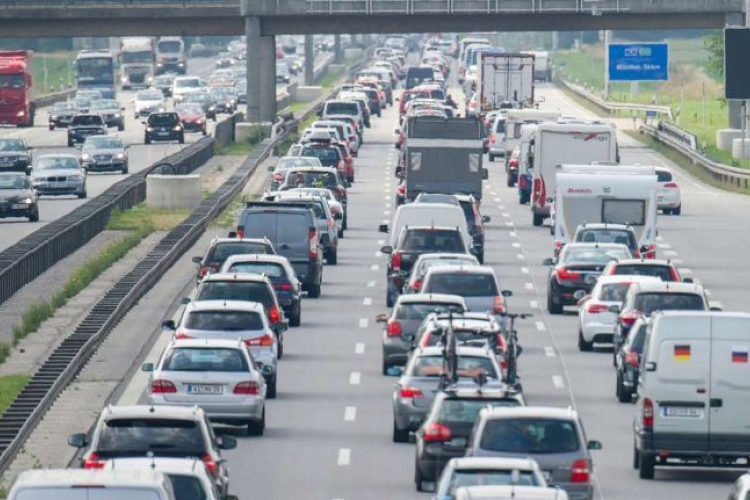 Egy hónapos razzia kezdődik az autópályákon