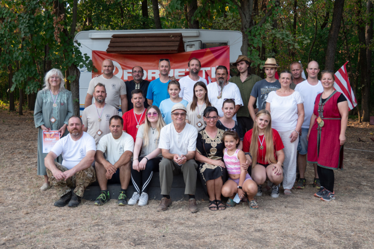 Visszatekintés a Koppány Íjászok 2025-ös esztendejére