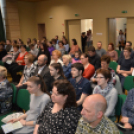 Jótékonysági hangversennyel segítették a háborús menekülteket