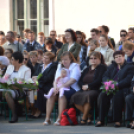 Ballagás a Kiskunfélegyházi Mezőgazdasági és Élelmiszeripari Szakképző Intézményben