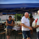 Nagy sikere volt a IV. Halászléfőző-versenynek Kiskunfélegyházán