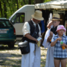 Ismét találkoztak a Kunfakó lovasok