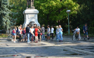 Kreatív értékgyűjtés a diákok szemével