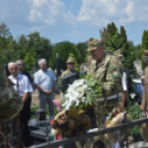 Boczonádi Szabó Józsefre emlékeztek