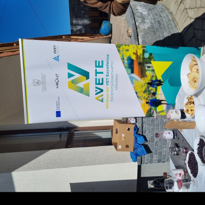 Lassú turizmus és csúcstechnológia – erdélyi szakmai úton a Kiskunfélegyházi Közgazdasági Technikum tanárai