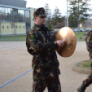 Városunk a doni katasztrófára emlékezett