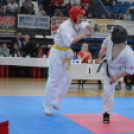 Kiskun Kupa Kyokushin Karate Verseny