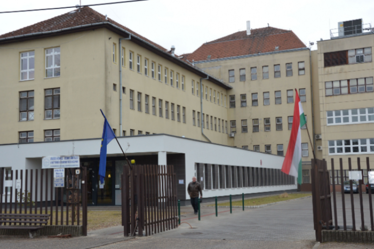 December 27-28-i szakrendelések a kórházban