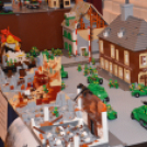 LEGO minden mennyiségben