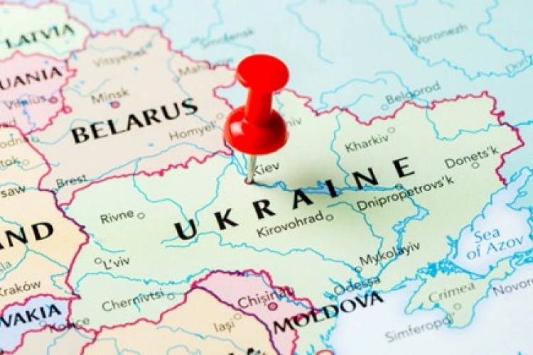 Ukrán válság - Osztrák lap: Európa jövője Ukrajnában fog eldőlni