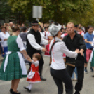 Szüreti felvonulás 2018.