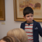 Vidám műsorral ünnepeltek