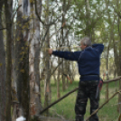 Program, program hátán a Turul Koppány Íjászok életében