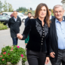 Varga Judit igazságügyi miniszter is részt vett a II. Kunszállási Pikniken