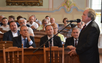 Szakmai konferenciát tartottak a libatenyésztőknek