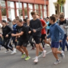 A félegyházi iskolások is kitesznek magukért az Európai Sporthéten