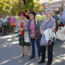 Nemcsak a násznépnek jutott ki a zenéből