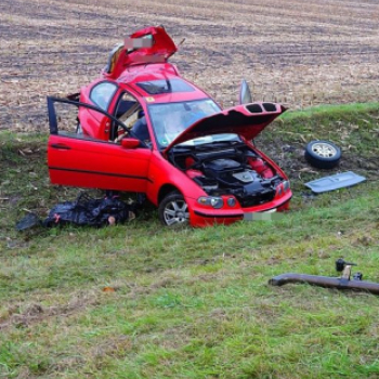 Részletek és képek az M5-ösön történt balesetről