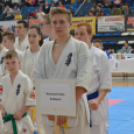 Kiskun Kupa Kyokushin Karate Verseny