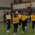 Gólyaavatót tartottak a Mezgében