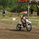 Motocross verseny Kiskunfélegyházán