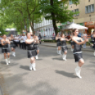 XVIII. Kiskun Országos Mazsorett Fesztivál