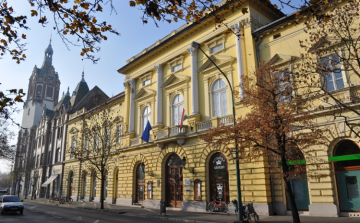 Móra Ferenc Művelődési Központ januári programja