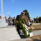 Méltó nyughelyükön alusszák álmukat ezentúl az első világháborúban életüket vesztett magyar katonák