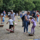 Parkerdei piknik