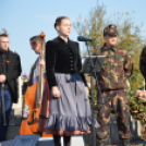 Méltó nyughelyükön alusszák álmukat ezentúl az első világháborúban életüket vesztett magyar katonák