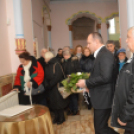Ficsór Józsefre emlékeztek