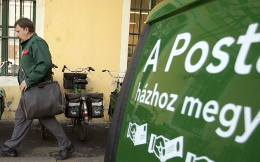 Változások a Postánál: ezentúl egyszerűbb lesz a nyugdíjasok dolga