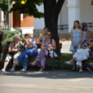 Ízelítő a művészpalánták tudásából