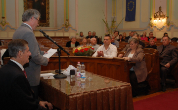 Hatvankét polgárőr vigyázta biztonságunkat az idei évben