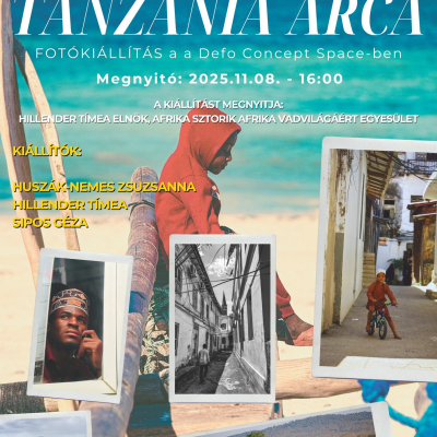 Tanzánia - a nyomor és a luxus két arca