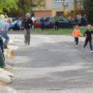 Lakótelepi Futónapot tartott a Darvas Iskola