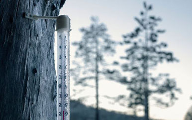 A jövő héten egyre többfelé lehetnek mínuszok