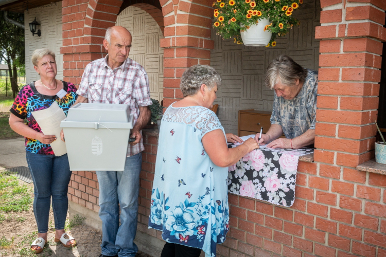 Nagy győzelmek, meglepő vereségek Bács-Kiskunban