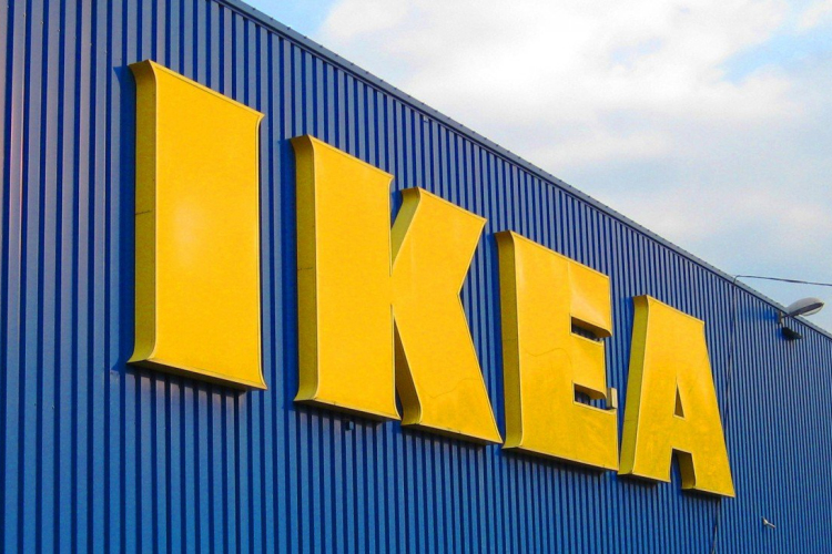 Adócsalás vádjával vizsgálat indult az IKEA ellen