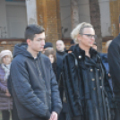 A doni tragédia áldozatainak kitartása és ereje legyen példa mindannyiunk számára