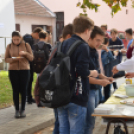 Betekinthettek a mezőgazdasági iskola kulisszatitkaiba