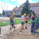 Újra 5S nap a Dózsában