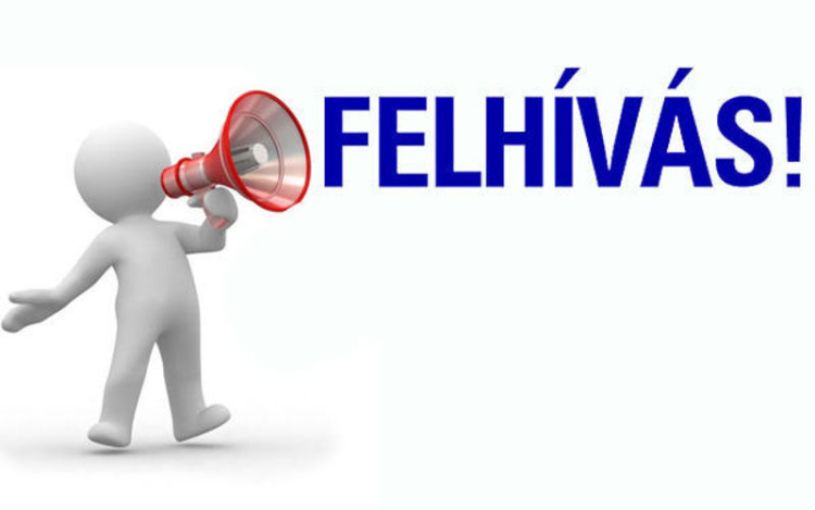 Felhívás