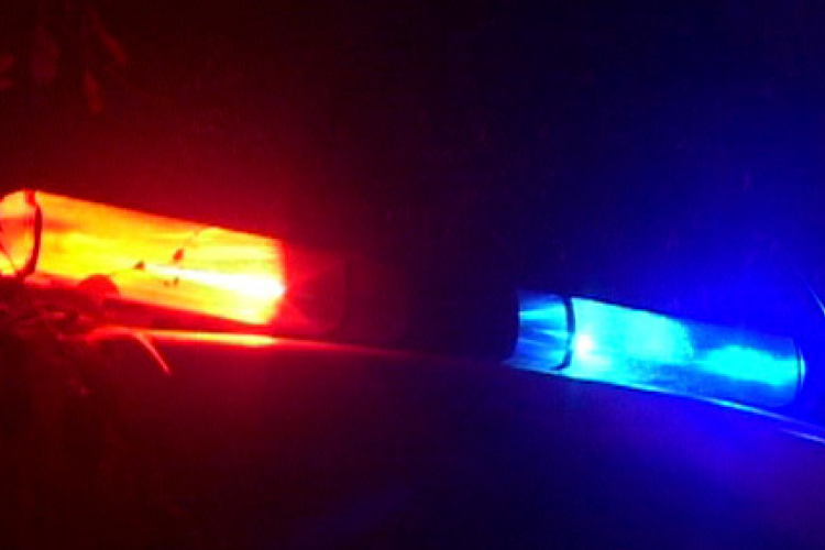 Baleset történt az M5-ös autópályán Városföldnél