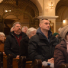 Közös imával adtak hálát városunkért