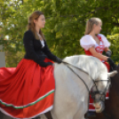 Szüreti felvonulás 2017.