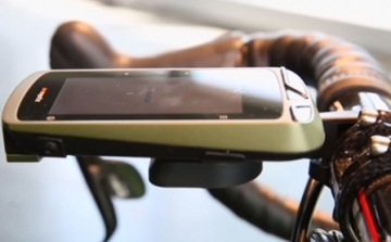 Kerékpárosoknak készített egy érdekes eszközt az Acer
