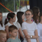 Átadták a „Szeretett városom, Félegyháza” rajzpályázat díjait