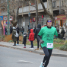 Közel kilencszáz futó mozgással búcsúztatta az óévet Félegyházán